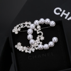 Chanel Brooches